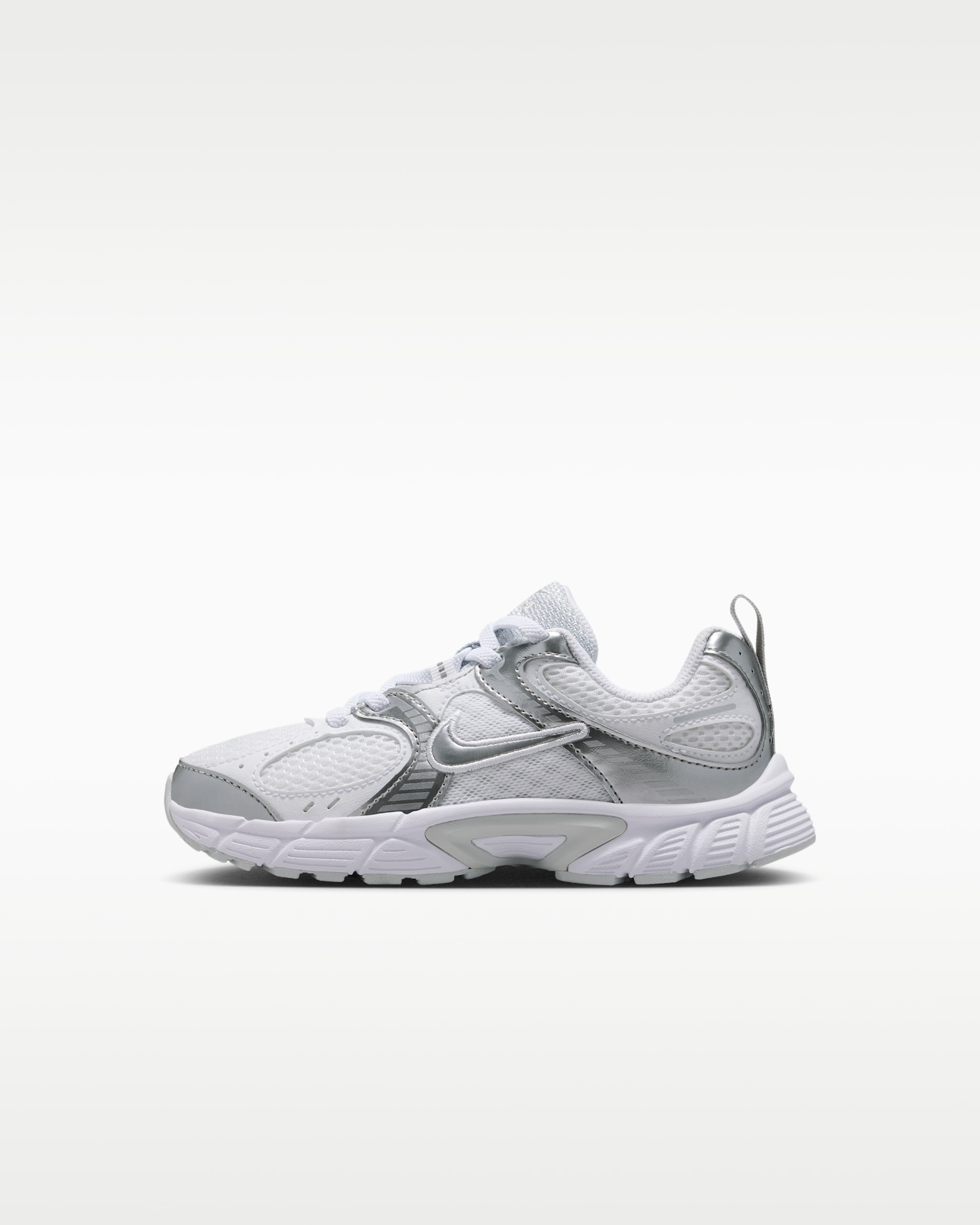 Nike V5 RNR Little Kids' Shoes. Nike JP